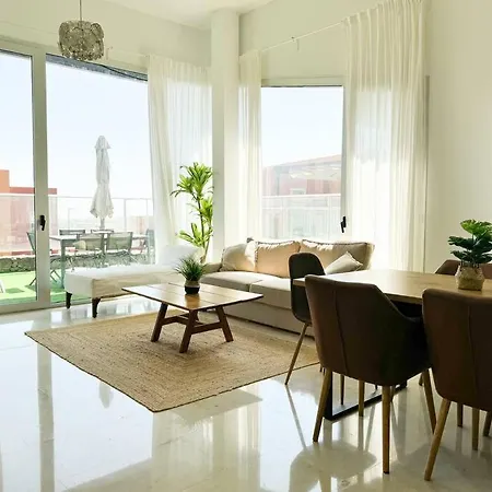 The Canarian Garden By Canaryscape * 라스팔마스