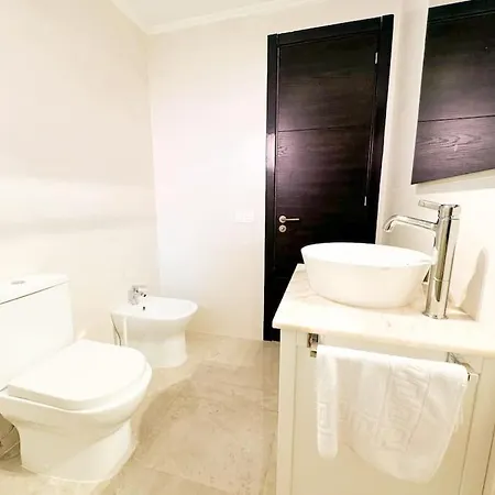 The Canarian Garden By Canaryscape 빌라