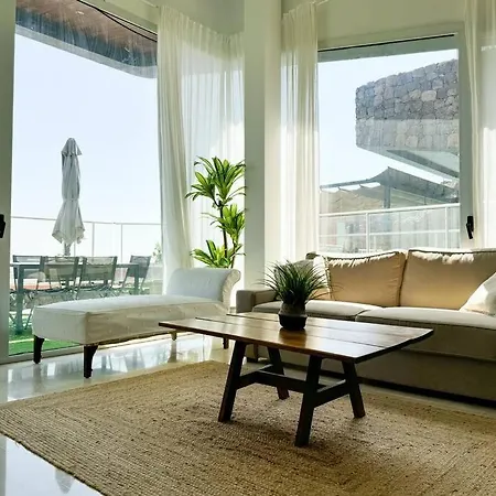 The Canarian Garden By Canaryscape