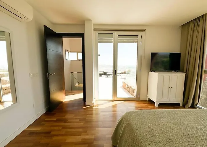 Βίλα The Canarian Garden By Canaryscape