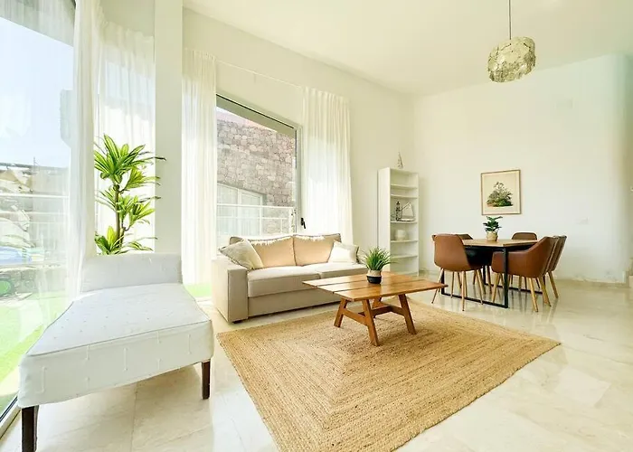 The Canarian Garden By Canaryscape * Λας Πάλμας ντε Γκραν Κανάρια