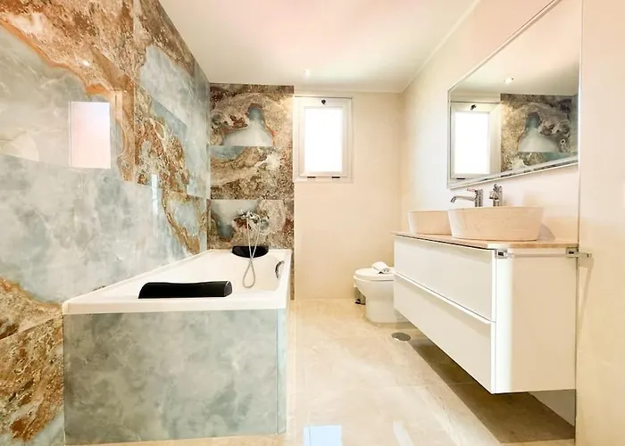 Βίλα The Canarian Garden By Canaryscape