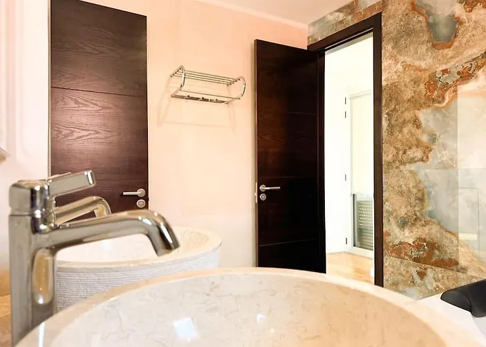 Βίλα The Canarian Garden By Canaryscape Λας Πάλμας ντε Γκραν Κανάρια