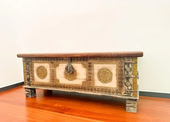 The Canarian Garden By Canaryscape