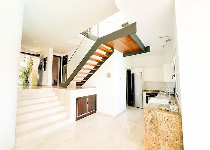 The Canarian Garden By Canaryscape *