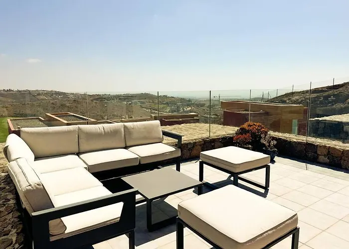 The Canarian Garden By Canaryscape