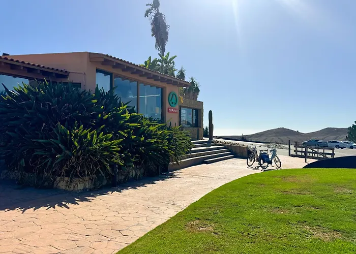 The Canarian Garden By Canaryscape