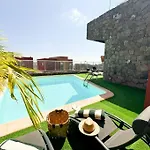 The Canarian Garden By Canaryscape *
