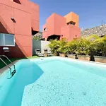 Вілла The Canarian Garden By Canaryscape Лас-Пальмас-де-Гран-Канарія