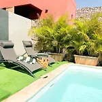 The Canarian Garden By Canaryscape Вілла Лас-Пальмас-де-Гран-Канарія