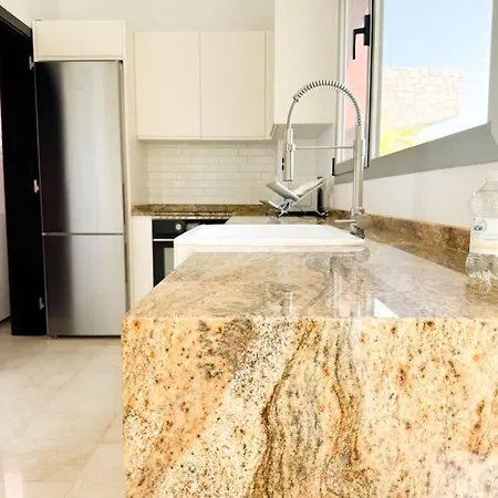 The Canarian Garden By Canaryscape Villa Las Palmas de Gran Canaria