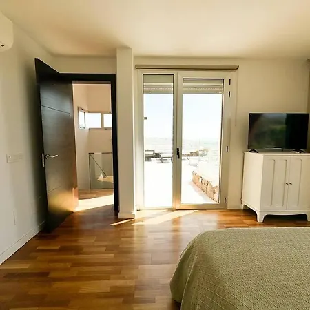 Villa The Canarian Garden By Canaryscape