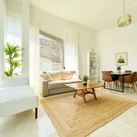 The Canarian Garden By Canaryscape * Las Palmas de Gran Canaria