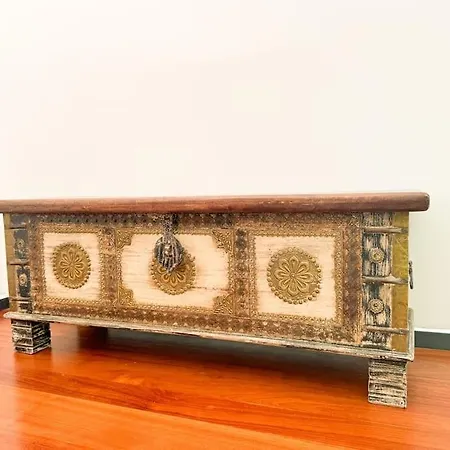 The Canarian Garden By Canaryscape