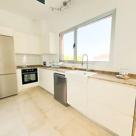 The Canarian Garden By Canaryscape Villa Las Palmas de Gran Canaria