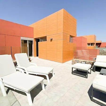 The Canarian Garden By Canaryscape Las Palmas de Gran Canaria