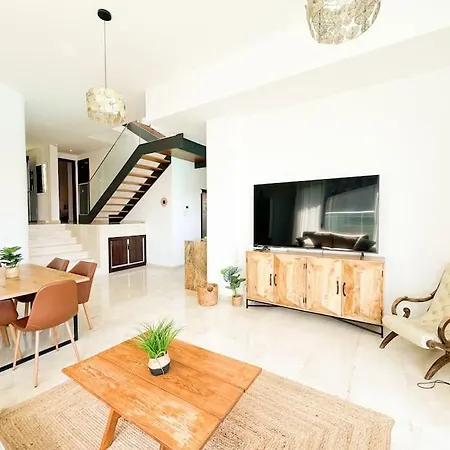 The Canarian Garden By Canaryscape Villa