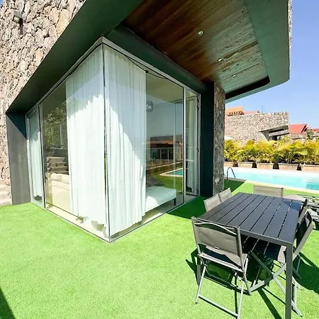 The Canarian Garden By Canaryscape *