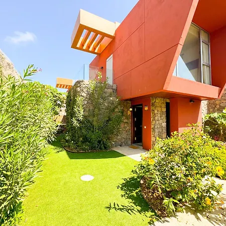 The Canarian Garden By Canaryscape Villa *