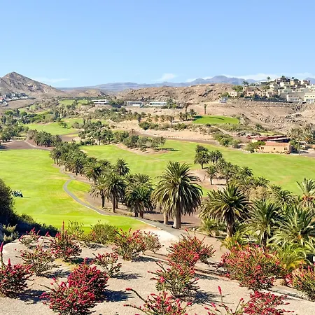 The Canarian Garden By Canaryscape Вилла Лас-Пальмас-де-Гран-Канария