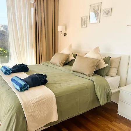 Вилла The Canarian Garden By Canaryscape