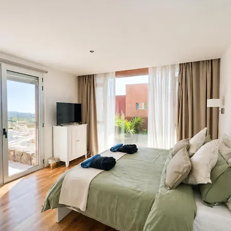 The Canarian Garden By Canaryscape Villa Las Palmas de Gran Canaria