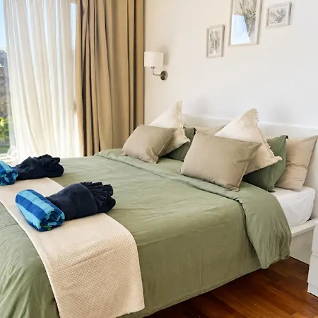 Villa The Canarian Garden By Canaryscape Las Palmas de Gran Canaria