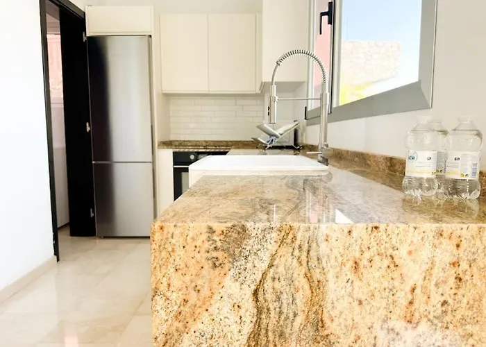 The Canarian Garden By Canaryscape Βίλα Λας Πάλμας ντε Γκραν Κανάρια