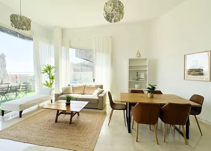 The Canarian Garden By Canaryscape Villa *