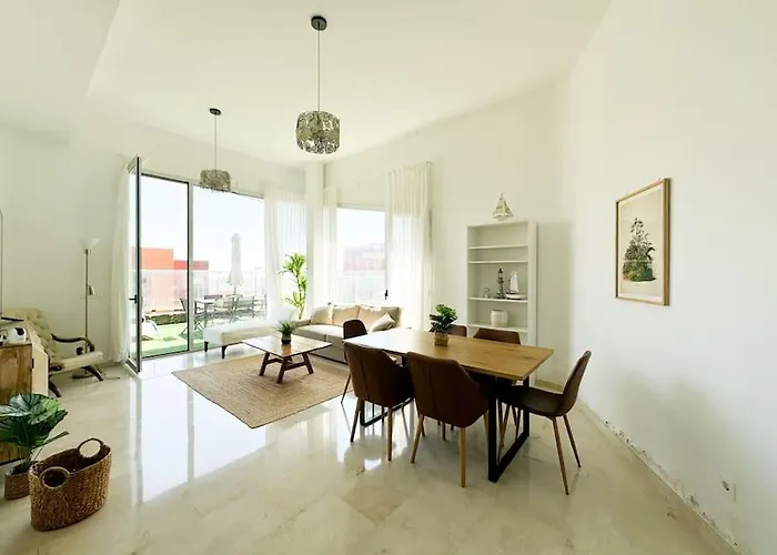 The Canarian Garden By Canaryscape Las Palmas de Gran Canaria