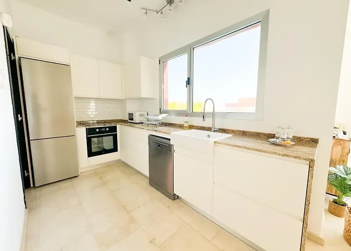 The Canarian Garden By Canaryscape Villa Las Palmas de Gran Canaria