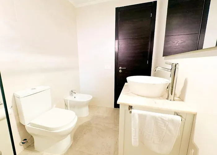 The Canarian Garden By Canaryscape Villa