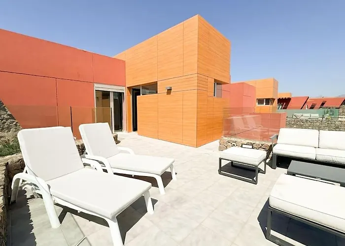 The Canarian Garden By Canaryscape Λας Πάλμας ντε Γκραν Κανάρια