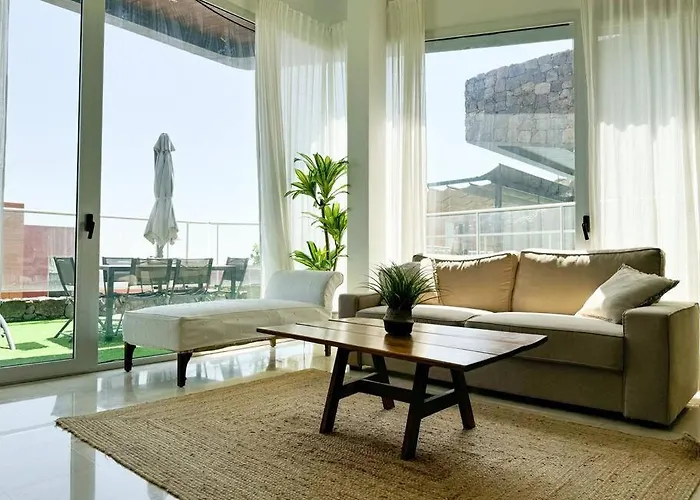 The Canarian Garden By Canaryscape