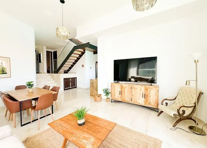 The Canarian Garden By Canaryscape Villa