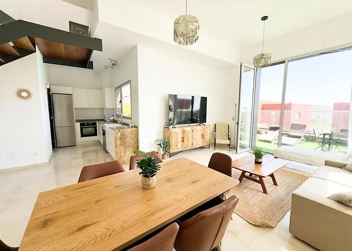 Βίλα The Canarian Garden By Canaryscape