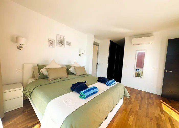 The Canarian Garden By Canaryscape *