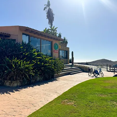 The Canarian Garden By Canaryscape